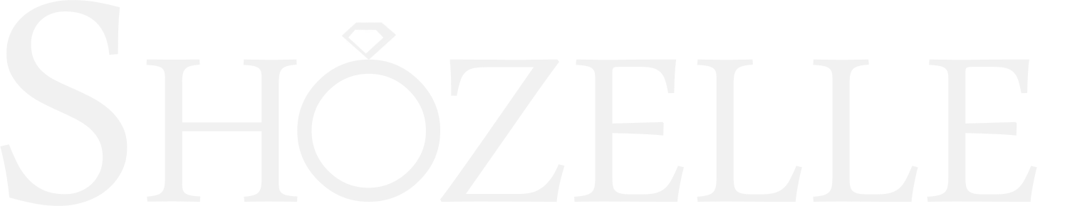 Shozelle